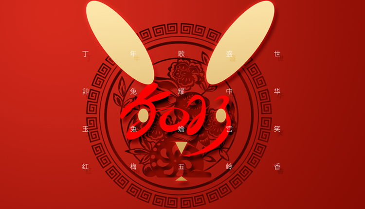 喜樂(lè)迎春 | 新春游園會(huì)圓滿結(jié)束~