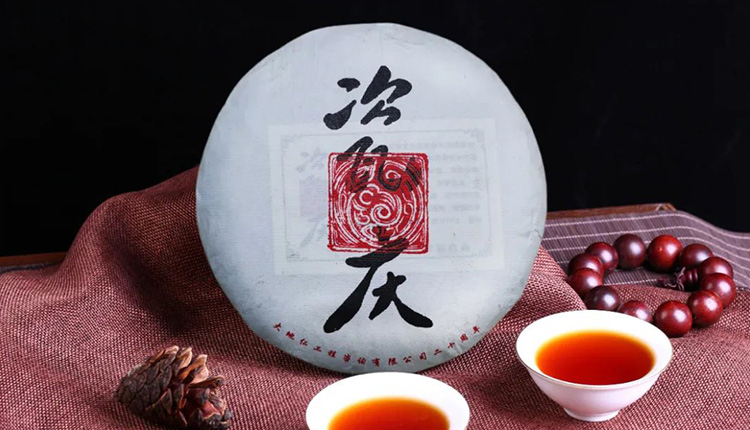 普洱茶從這里開始喝就對了