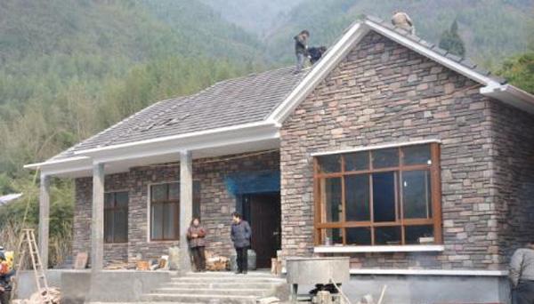 《湖南省農(nóng)村住房建設(shè)管理辦法》2020年1月起施行